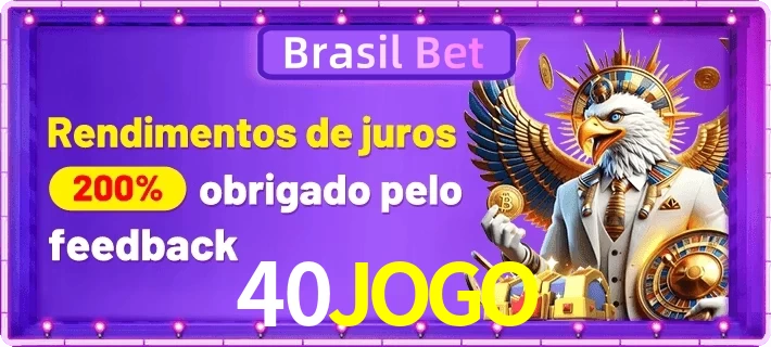 40JOGO
