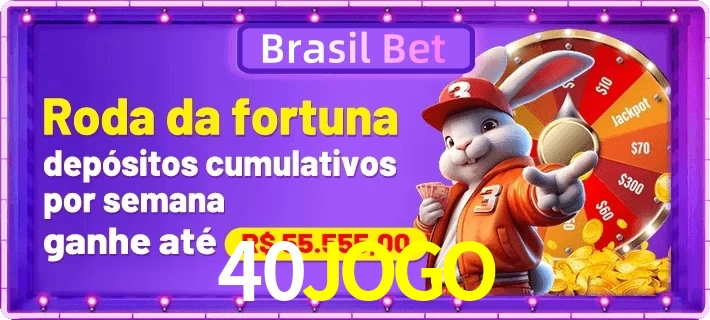 40JOGO