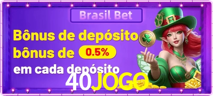 40JOGO