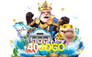 40JOGO
