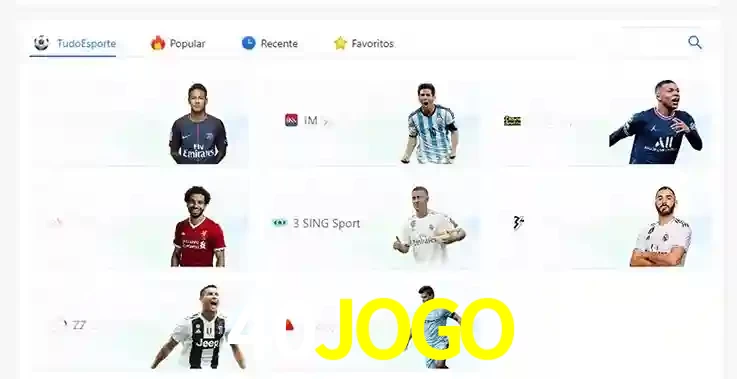 Esporte
