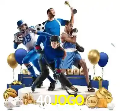 40JOGO