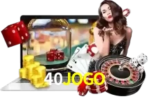40JOGO
